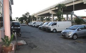 Hotel Damai